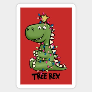 Merry Extinction Sticker